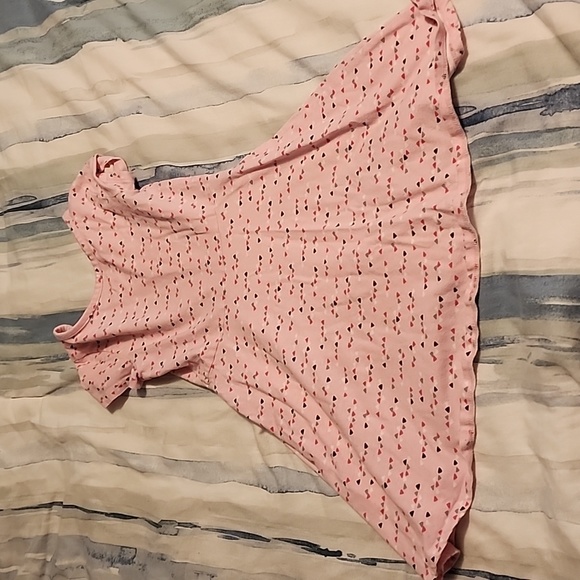 Jumping beans size 4 dress - Picture 4 of 4